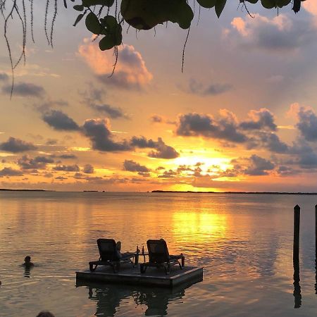 Seafarer Key Largo Resort And Beach المظهر الخارجي الصورة
