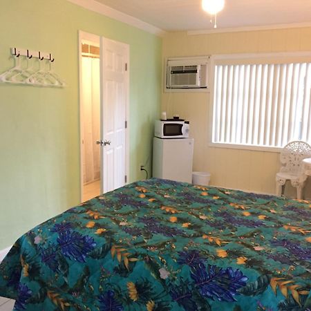Seafarer Key Largo Resort And Beach المظهر الخارجي الصورة