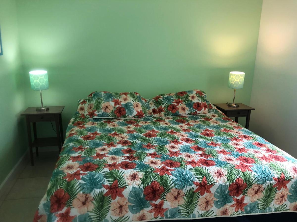 Seafarer Key Largo Resort And Beach المظهر الخارجي الصورة