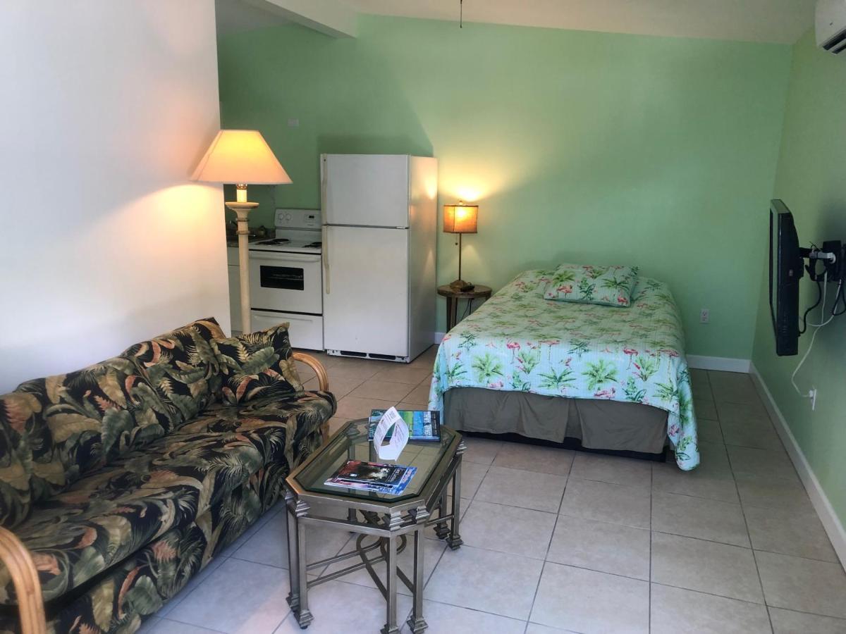 Seafarer Key Largo Resort And Beach المظهر الخارجي الصورة