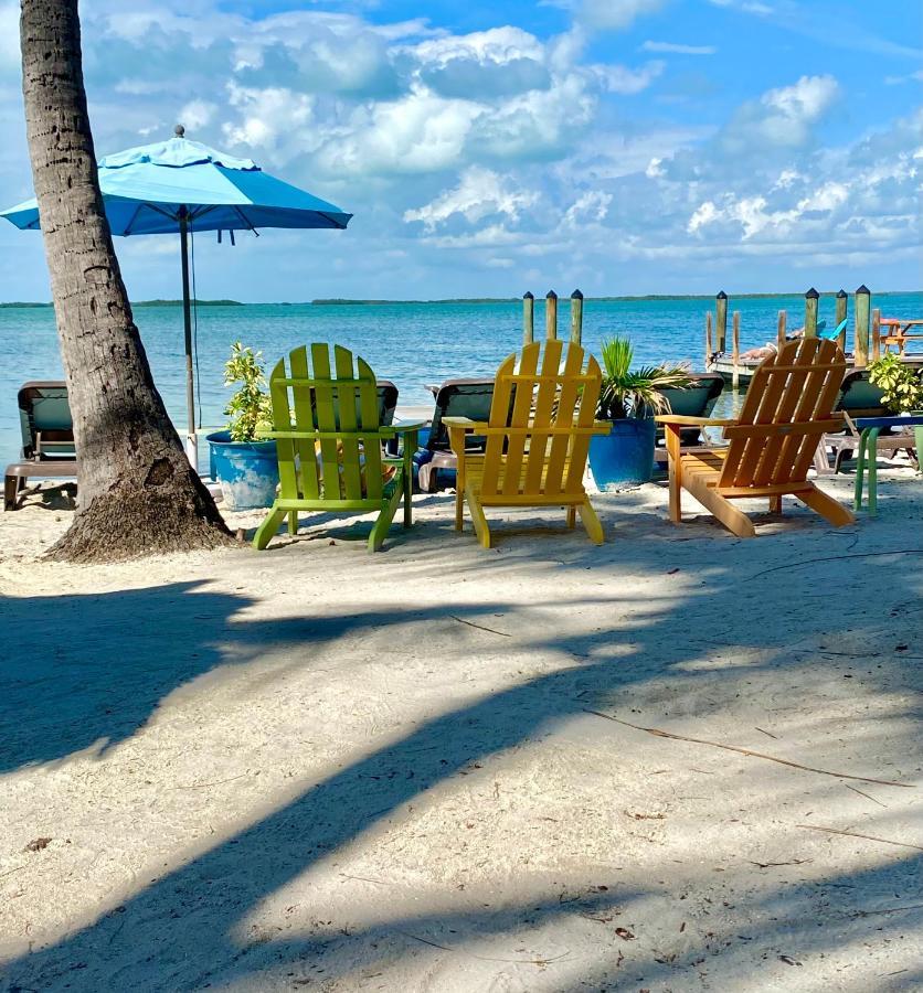 Seafarer Key Largo Resort And Beach المظهر الخارجي الصورة