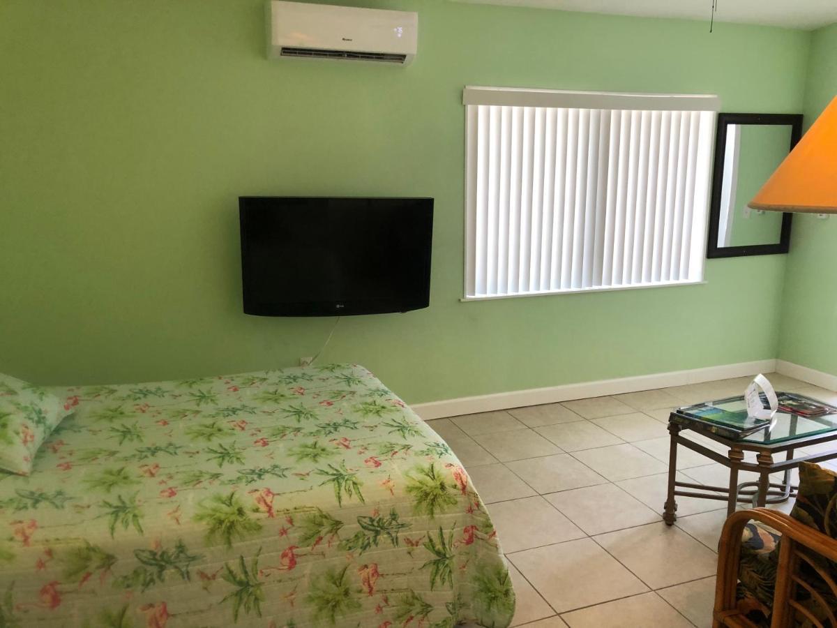 Seafarer Key Largo Resort And Beach المظهر الخارجي الصورة
