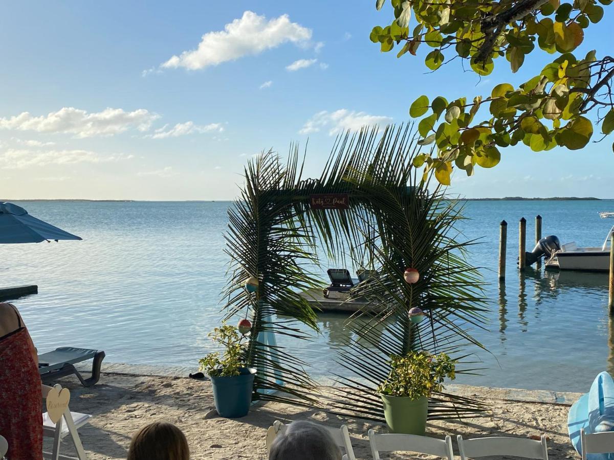 Seafarer Key Largo Resort And Beach المظهر الخارجي الصورة