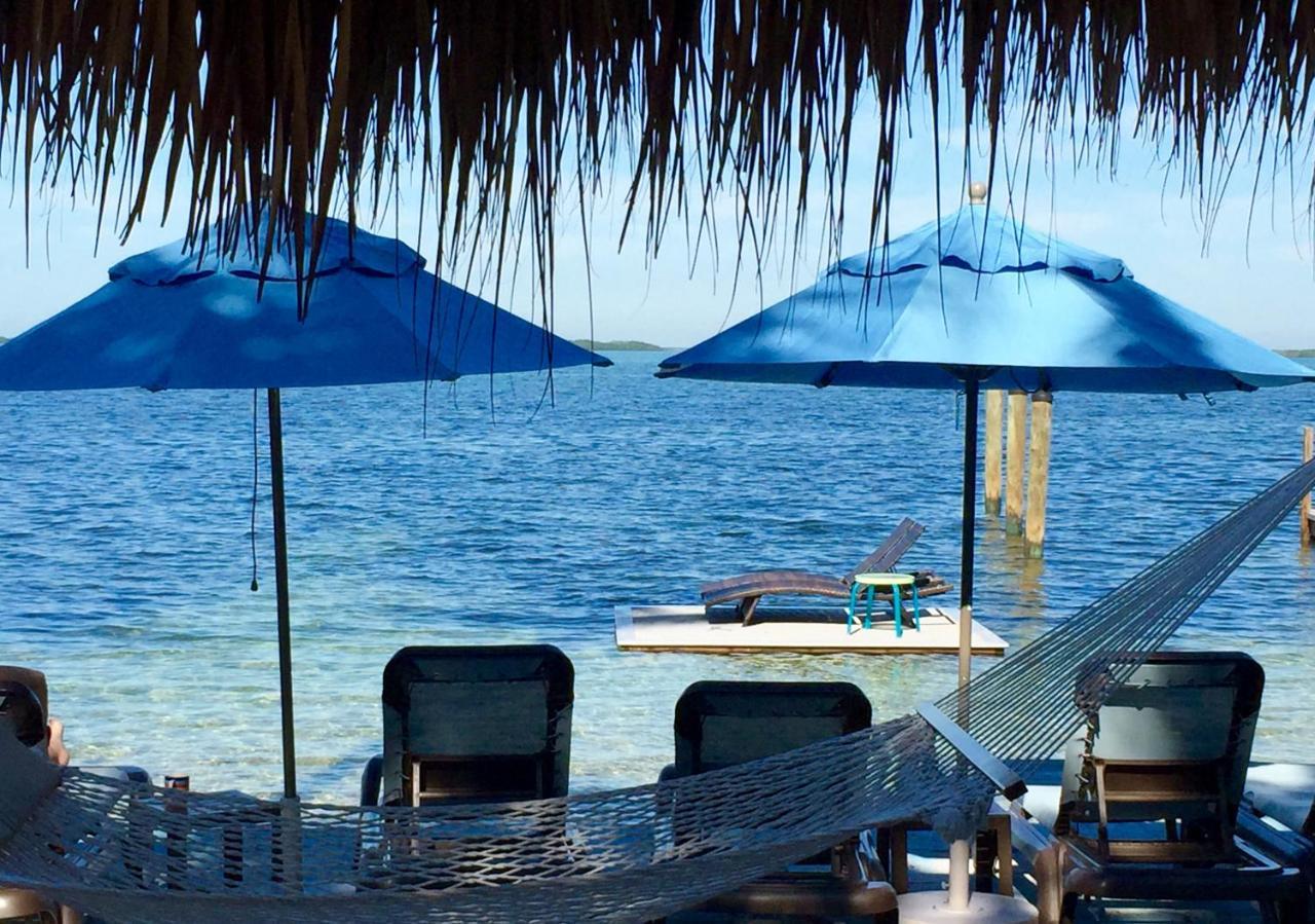 Seafarer Key Largo Resort And Beach المظهر الخارجي الصورة