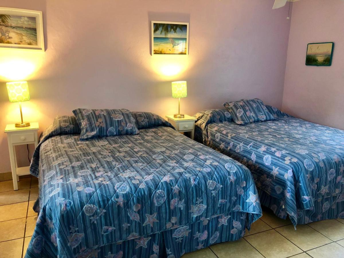 Seafarer Key Largo Resort And Beach المظهر الخارجي الصورة