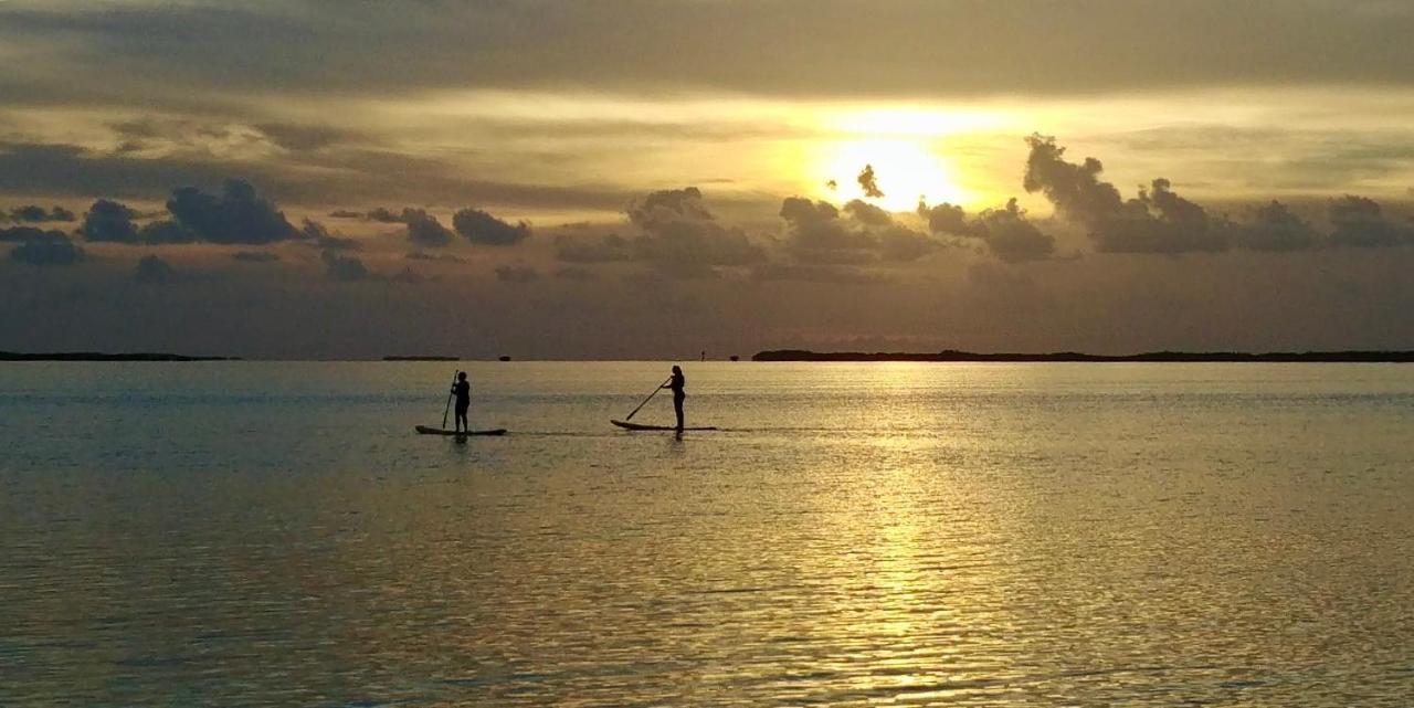 Seafarer Key Largo Resort And Beach المظهر الخارجي الصورة