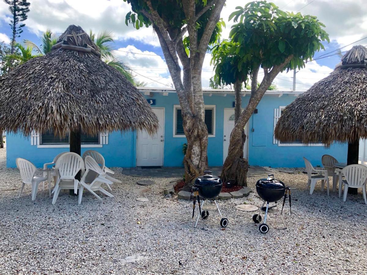 Seafarer Key Largo Resort And Beach المظهر الخارجي الصورة
