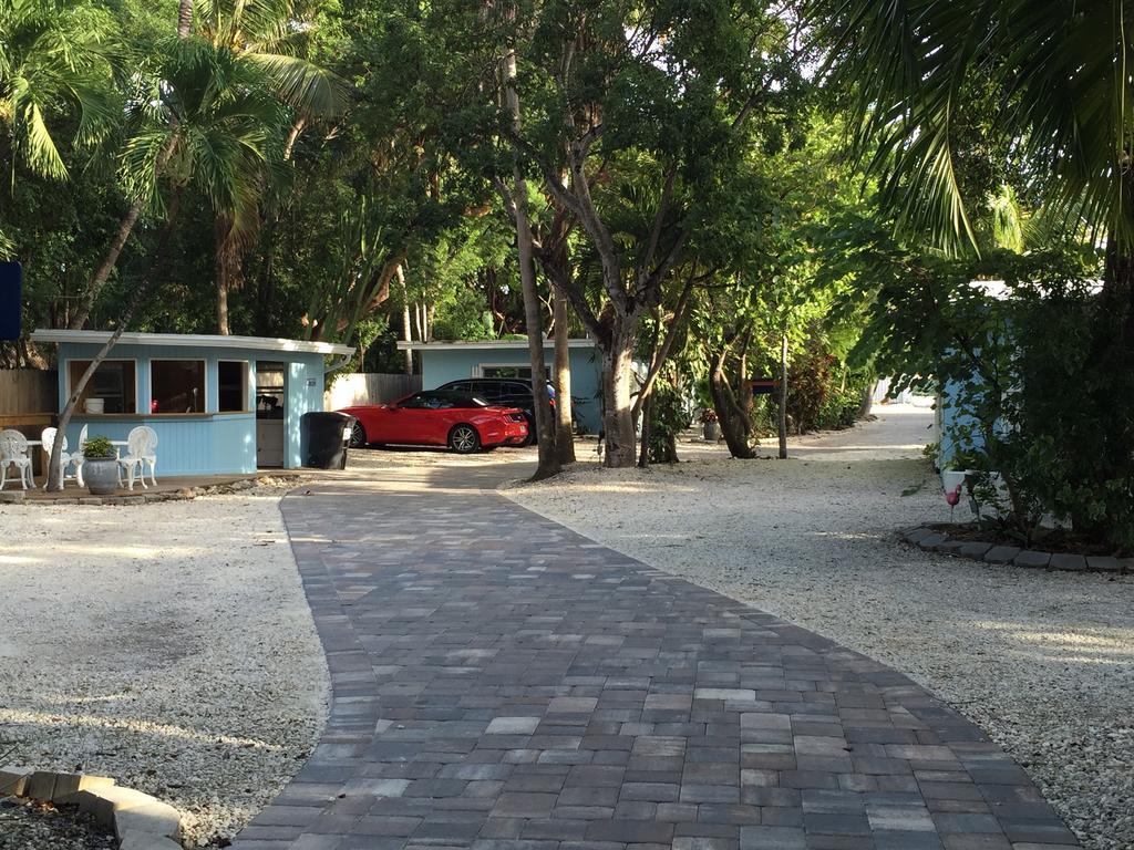 Seafarer Key Largo Resort And Beach المظهر الخارجي الصورة