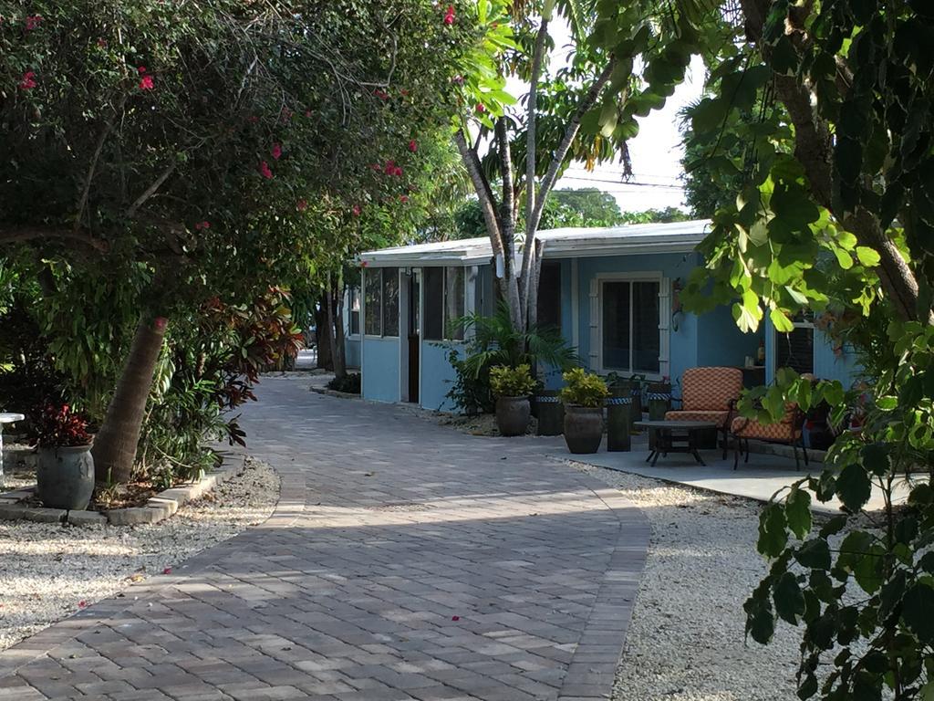 Seafarer Key Largo Resort And Beach المظهر الخارجي الصورة