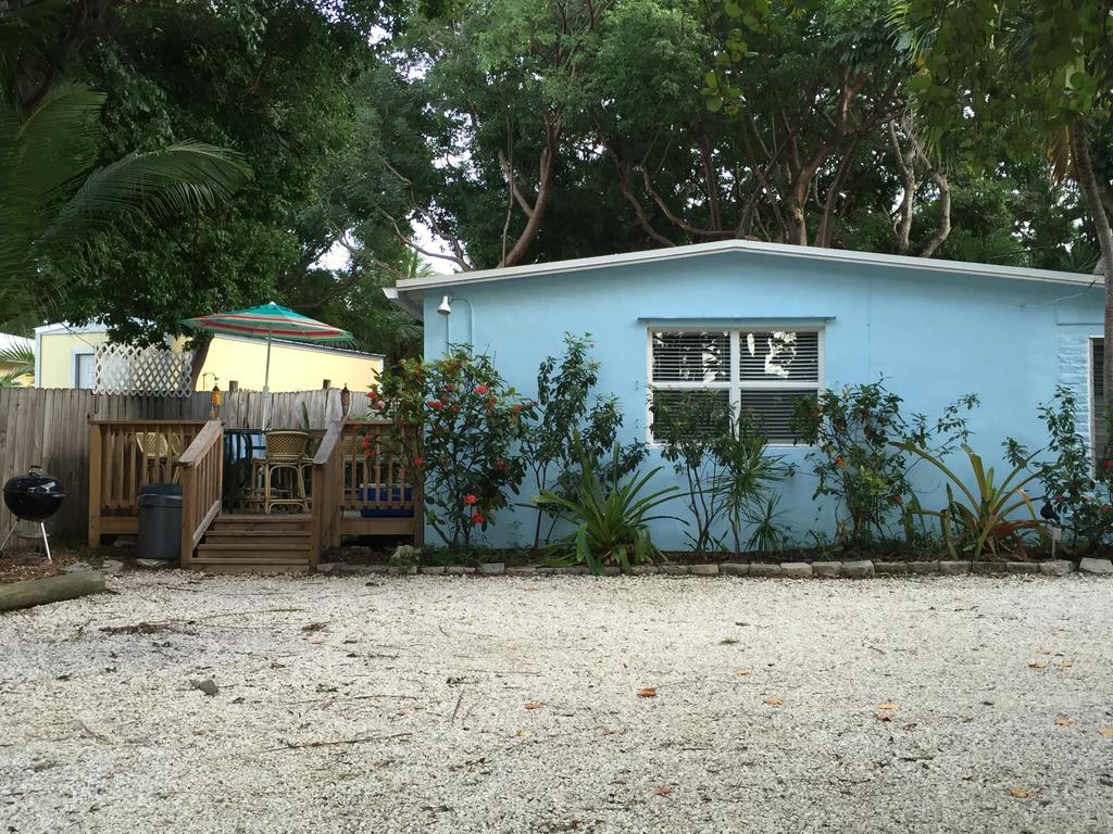 Seafarer Key Largo Resort And Beach المظهر الخارجي الصورة