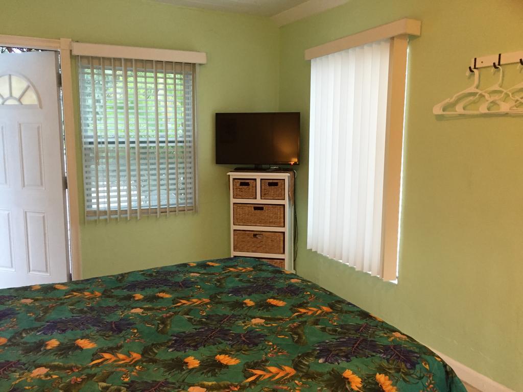 Seafarer Key Largo Resort And Beach المظهر الخارجي الصورة