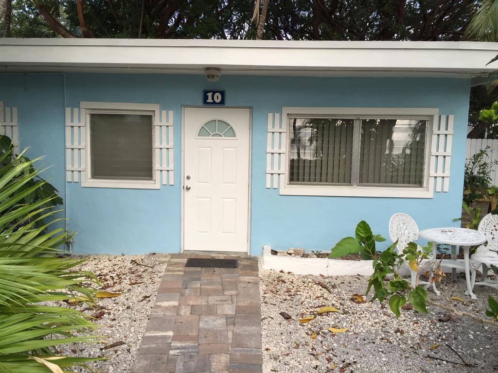 Seafarer Key Largo Resort And Beach المظهر الخارجي الصورة