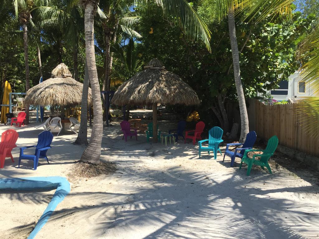 Seafarer Key Largo Resort And Beach المظهر الخارجي الصورة