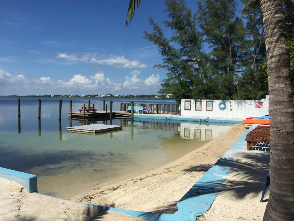 Seafarer Key Largo Resort And Beach المظهر الخارجي الصورة