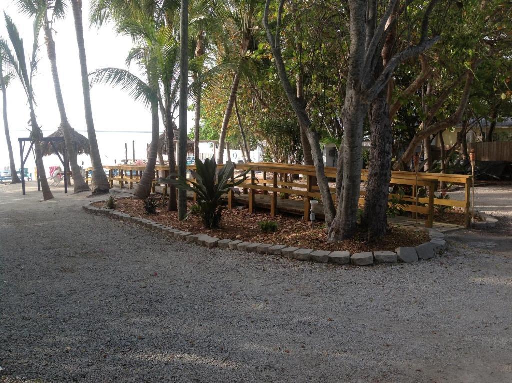 Seafarer Key Largo Resort And Beach المظهر الخارجي الصورة