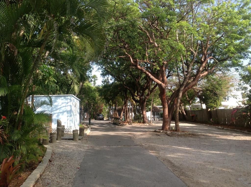Seafarer Key Largo Resort And Beach المظهر الخارجي الصورة