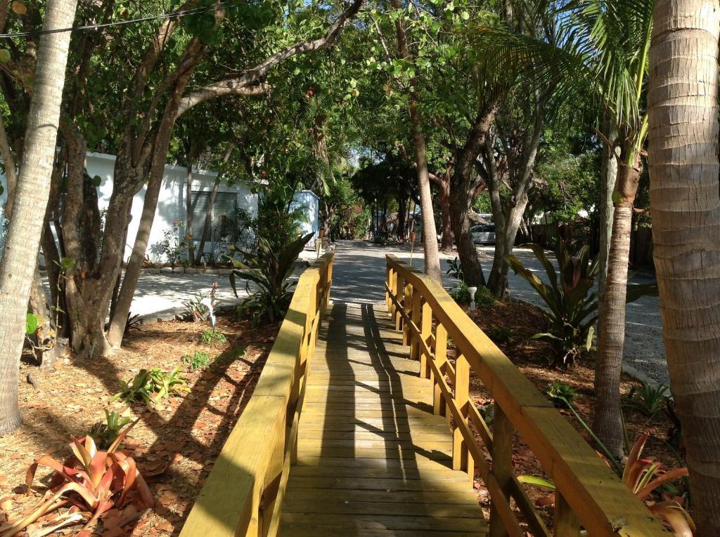 Seafarer Key Largo Resort And Beach المظهر الخارجي الصورة