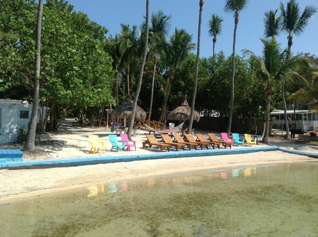 Seafarer Key Largo Resort And Beach المظهر الخارجي الصورة