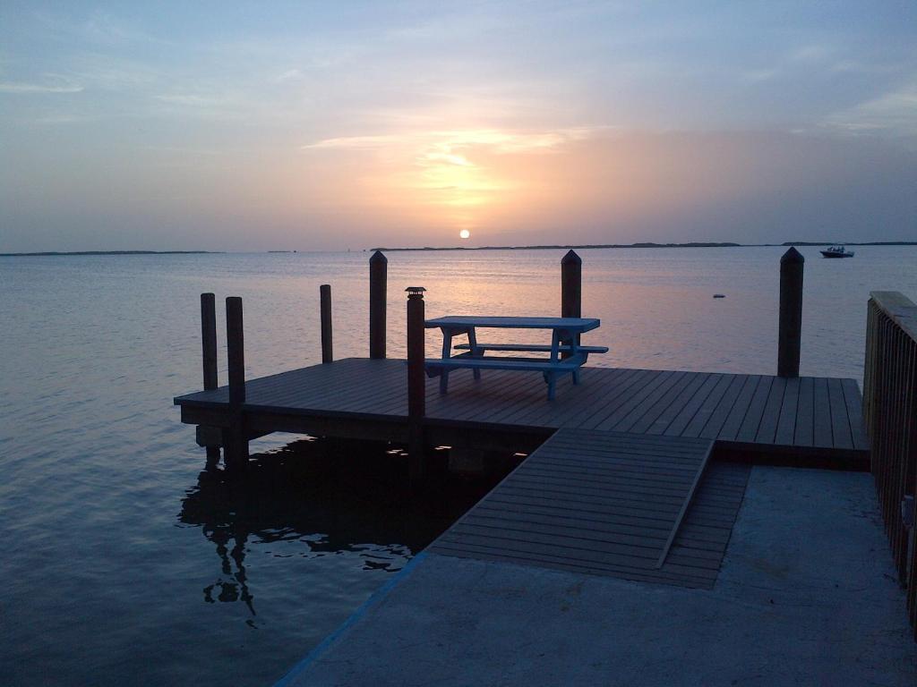 Seafarer Key Largo Resort And Beach المظهر الخارجي الصورة
