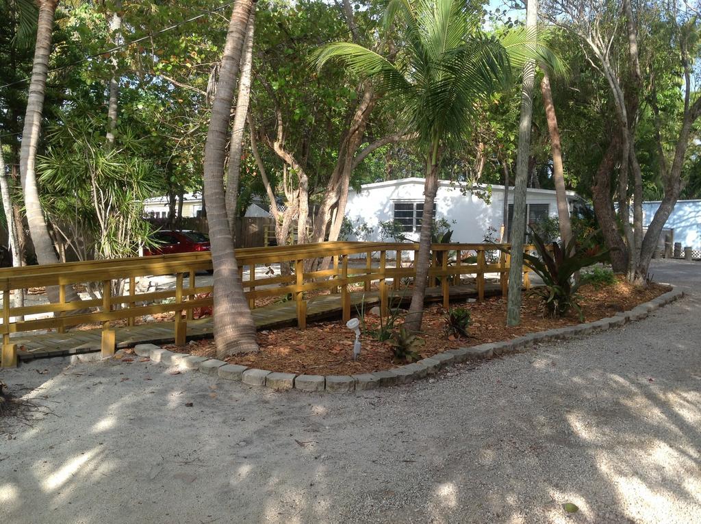 Seafarer Key Largo Resort And Beach المظهر الخارجي الصورة