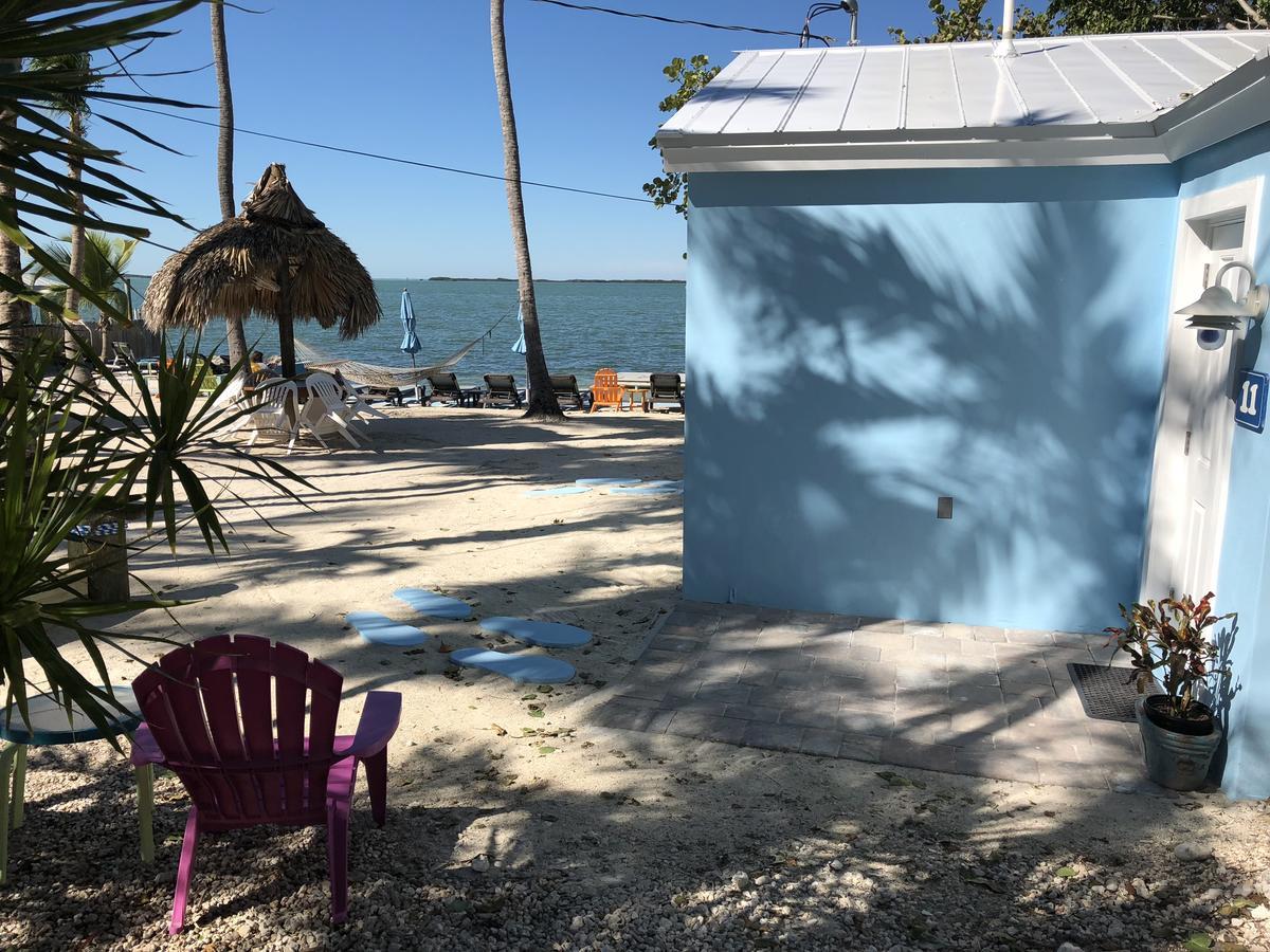 Seafarer Key Largo Resort And Beach المظهر الخارجي الصورة