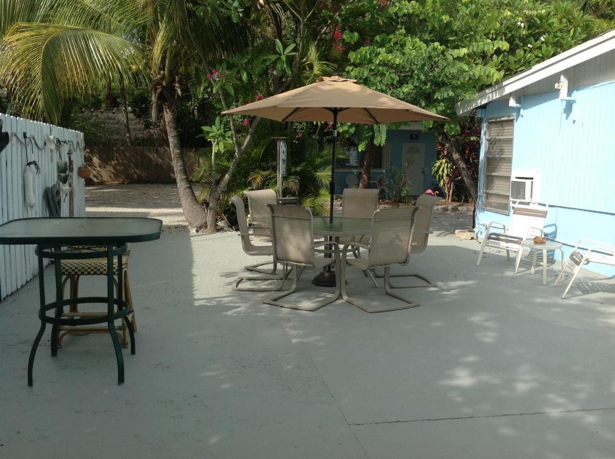 Seafarer Key Largo Resort And Beach المظهر الخارجي الصورة