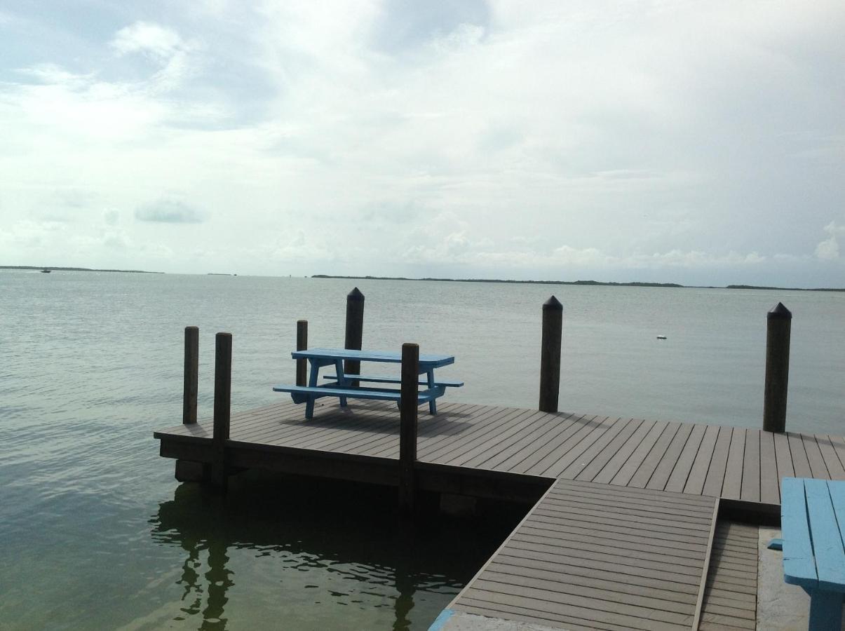 Seafarer Key Largo Resort And Beach المظهر الخارجي الصورة