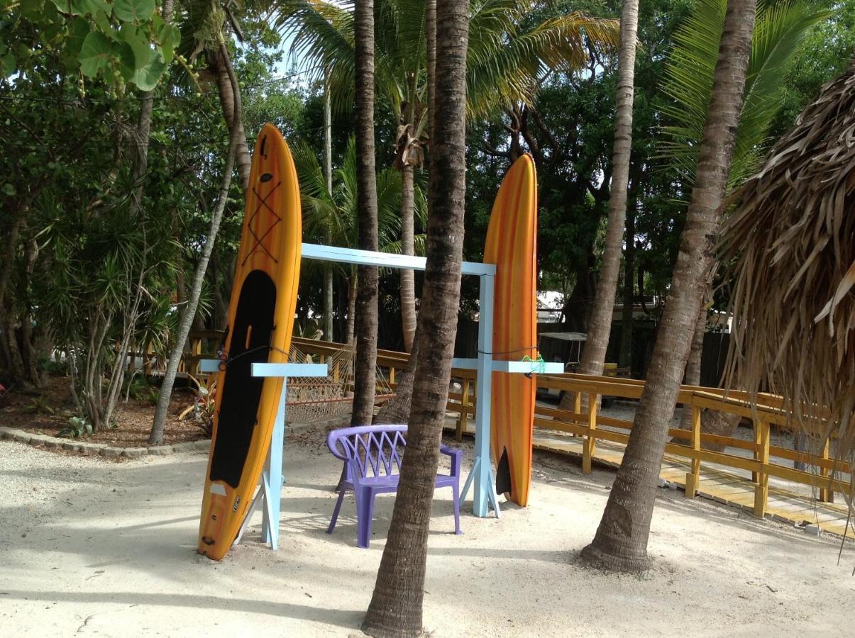 Seafarer Key Largo Resort And Beach المظهر الخارجي الصورة