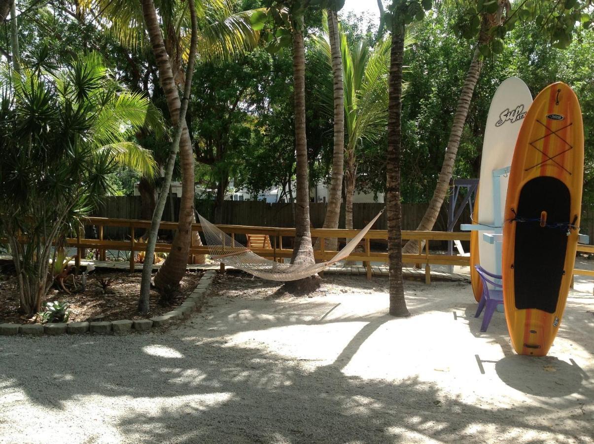 Seafarer Key Largo Resort And Beach المظهر الخارجي الصورة